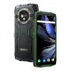 Смартфон BlackView BV9300 Pro, 8/256Gb, черный/зеленый