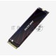 Твердотельный накопитель SSD M.2 HIKSEMI 4.0Tb <HS-SSD-FUTURE Pro 4096G> (PCI-E 4.0 x4, up to 7410/6340MBs, 3D TLC, DRAM, 3000TBW)