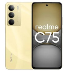 Realme RMX3941 C75 8GB/128GB Gold