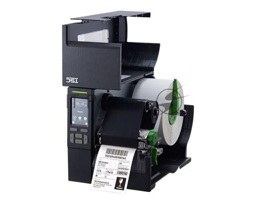 Термопринтер TSC MB241T (MB241T-A001-0202) 203dpi 304.8мм/с 3.5