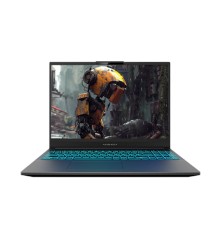 Maibenben X16A-R77445 [X16A-R77445FFSLGRE0] Grey 16