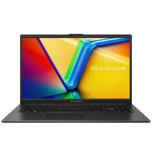 ASUS Vivobook Go 15 E1504GA-BQ526 [90NB0ZT2-M00XN0] Black 15.6