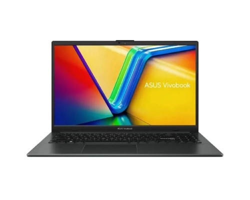 [Ноутбук] ASUS Vivobook Go 15 E1504GA-BQ526 [90NB0ZT2-M00XN0] Black 15.6