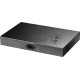 Коммутатор Cudy FS1026PS1, (L2) 24x100Мбит/с 2x1Гбит/с, 1SFP, 24PoE, 24PoE+ 300W, неуправляемый