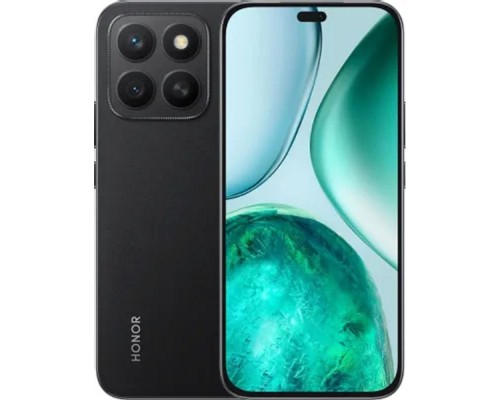 [Смартфон] Honor X8c 8GB/256GB черный [5109BQCT] (860425)