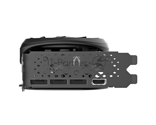 Видеокарта Zotac RTX 4080 SUPER AMP 16GB GDDR6X 256bit 3xDP HDMI Premium Pack