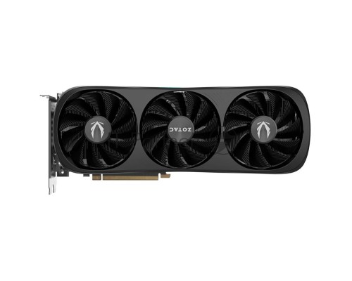 Видеокарта Zotac RTX 4080 SUPER AMP 16GB GDDR6X 256bit 3xDP HDMI Premium Pack