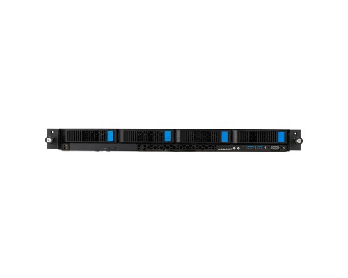 Серверная платформа ASUS RS700-E11-RS4U/10G/1.6KW/4NVMe/GPU