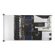 Серверная платформа ASUS RS700-E11-RS4U/10G/1.6KW/4NVMe/GPU