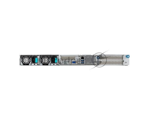 Серверная платформа ASUS RS700-E11-RS4U/10G/1.6KW/4NVMe/GPU