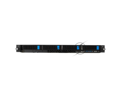 Серверная платформа ASUS RS700-E11-RS4U/10G/1.6KW/4NVMe/GPU