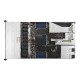 Серверная платформа ASUS RS700-E11-RS4U/10G/1.6KW/4NVMe/GPU
