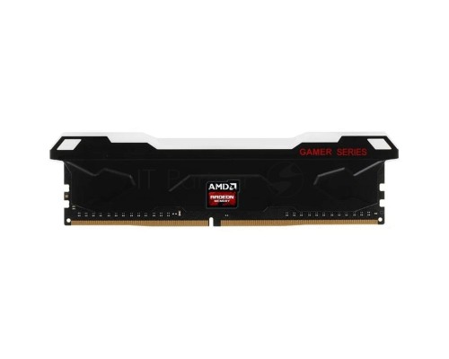 Оперативная память AMD Radeon 32GB R7 Performance Series DDR5 6000 Long DIMM R7532G6000U2S-RGB 1.35V Heat Shield RGB Retail
