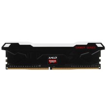 Оперативная память AMD Radeon 32GB R7 Performance Series DDR5 6400 Long DIMM R7532G6400U2S-RGB 1.1V Heat Shield RGB Retail
