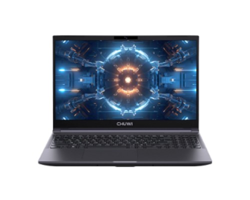 [Ноутбук] CHUWI GTBook [CWI624-521E5E1PDM35] Grey 15.6