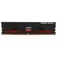 Оперативная память AMD Radeon 16GB R7 Performance Series DDR5 7600 Long DIMM R7516G7600U1S 1.1V Heat Shield Retail