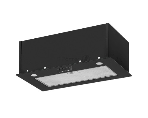 Вытяжка кухонная Krona ARVEN 500 BLACK PB V2