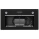 Вытяжка кухонная Krona ARVEN 500 BLACK PB V2