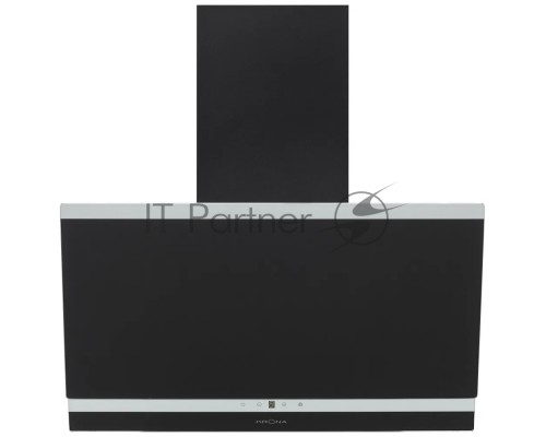 Вытяжка кухонная Krona IRMA A 600 black S