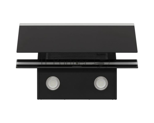 Вытяжка кухонная Krona IRMA A 600 black S