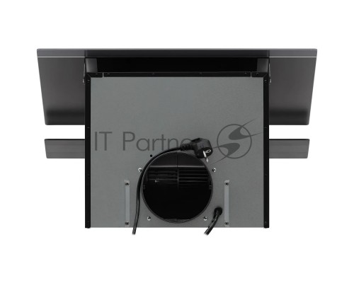 Вытяжка кухонная Krona IRMA A 600 black S