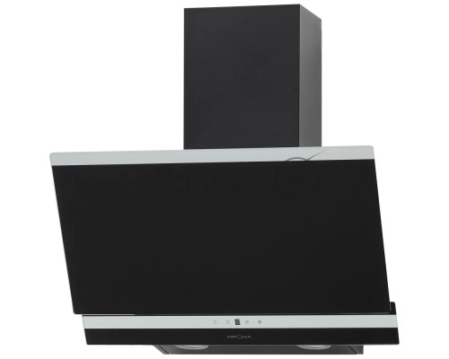 Вытяжка кухонная Krona IRMA A 600 black S