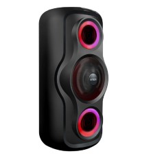 Ginzzu GM-233, Акустическая система Midi, BT/USB/TF/FM/MIC/ДУ