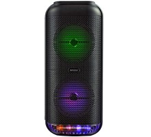 Ginzzu GM-235, Акустическая система Midi, BT/USB/TF/FM/MIC