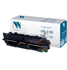 Узел термозакрепления NVP совместимый NV-FK-150 для Kyocera FS-1028MFP/1128MFP/1350 (100000k)
