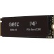 Накопитель SSD GEIL P4P M.2 2280 PCIE 4x4; P4PDC23C512A; 512GB; Inno GritIG5236; Taishan; 6450/3300