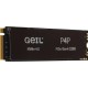 Накопитель SSD GEIL P4P M.2 2280 PCIE 4x4; P4PDC23C512A; 512GB; Inno GritIG5236; Taishan; 6450/3300