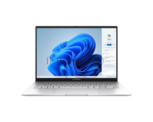 Ноутбук ASUS Zenbook 14 14.0