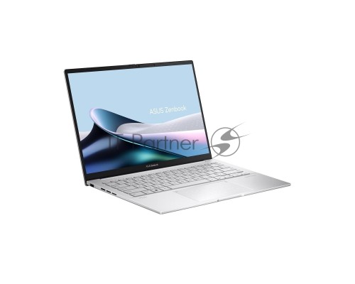 Ноутбук ASUS Zenbook 14 14.0
