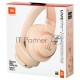 Наушники JBL LIVE 770 NC, бежевый