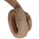 Наушники JBL LIVE 770 NC, бежевый