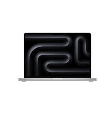 Apple MacBook Pro 16-inch 2024 [MX2T3] (КЛАВ.РУС.ГРАВ.) Silver 16