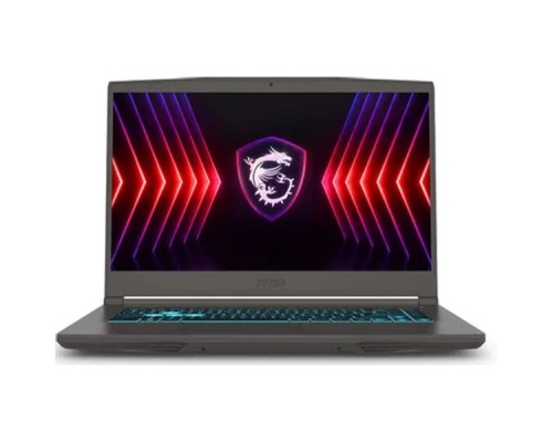 [Ноутбук] MSI Thin 15 B12UC-2632XRU [9s7-16r831-2632] Grey 15.6