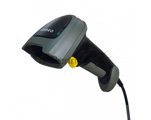 Сканер штрих-кода Mindeo 2D MD7919 ручной Multiscan, USB