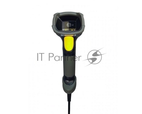 Сканер штрих-кода Mindeo 2D MD7919 ручной Multiscan, USB
