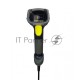 Сканер штрих-кода Mindeo 2D MD7919 ручной Multiscan, USB