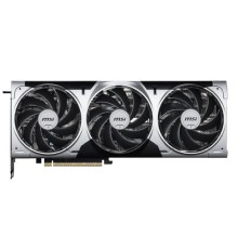 Видеокарта MSI GeForce RTX 5080 16G VENTUS 3X OC PLUS GDDR7/256 bit/3xDP, HDMI) RTL (RTX 5080 16G VENTUS 3X OC PLUS)