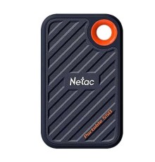 Netac Portable SSD 2TB USB-C NT01ZX20-002T-32BL ZX20 2.5