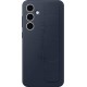 Чехол (клип-кейс) Samsung для Samsung Galaxy S24 FE Standing Grip Case S24FE темно-синий (EF-GS721CNEGRU)