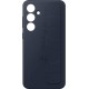 Чехол (клип-кейс) Samsung для Samsung Galaxy S24 FE Standing Grip Case S24FE темно-синий (EF-GS721CNEGRU)