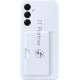 Чехол (клип-кейс) Samsung для Samsung Galaxy A16 Card Slot Case A16 синий (EF-OA166TLEGRU)