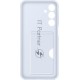 Чехол (клип-кейс) Samsung для Samsung Galaxy A16 Card Slot Case A16 синий (EF-OA166TLEGRU)
