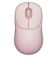 Xiaomi Wireless Mouse 3 Pink GL [BHR8911GL]