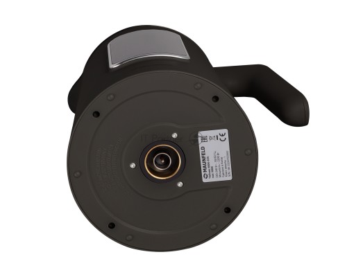 Чайник Maunfeld MGK-635DBK