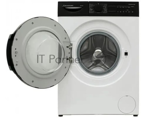 Стиральная машина SLW T3721 SCHAUB LORENZ (10839620)  белый, загрузка фронтальная 7 кг, 1400 об/мин, класс А+++