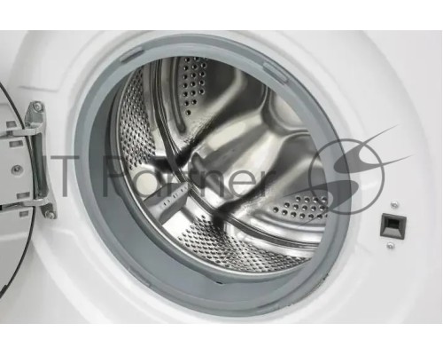 Стиральная машина SLW T3721 SCHAUB LORENZ (10839620)  белый, загрузка фронтальная 7 кг, 1400 об/мин, класс А+++